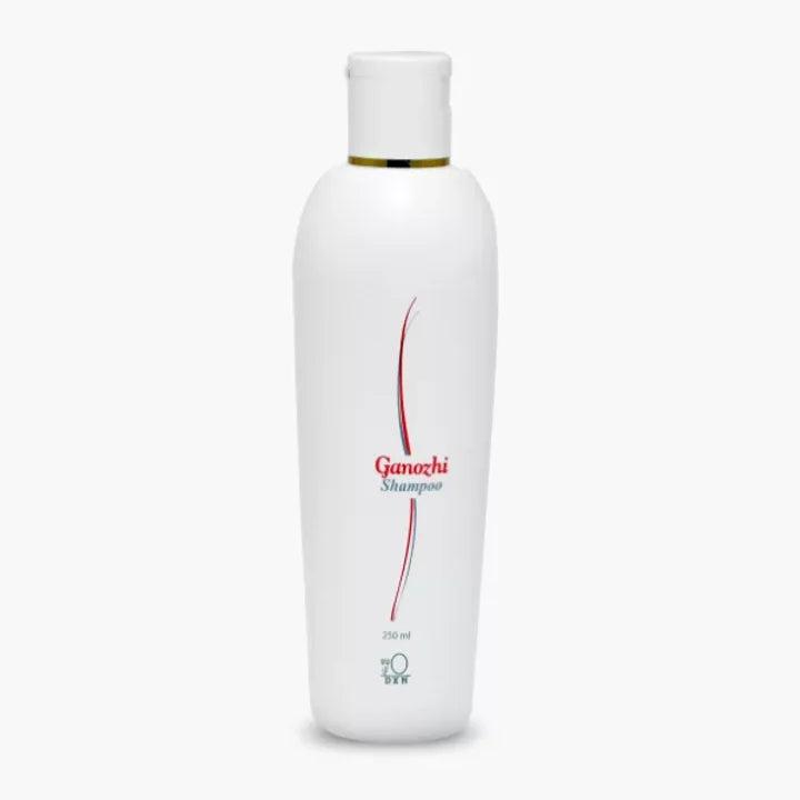 Ganozhi Shampoo Ганожи шампоан