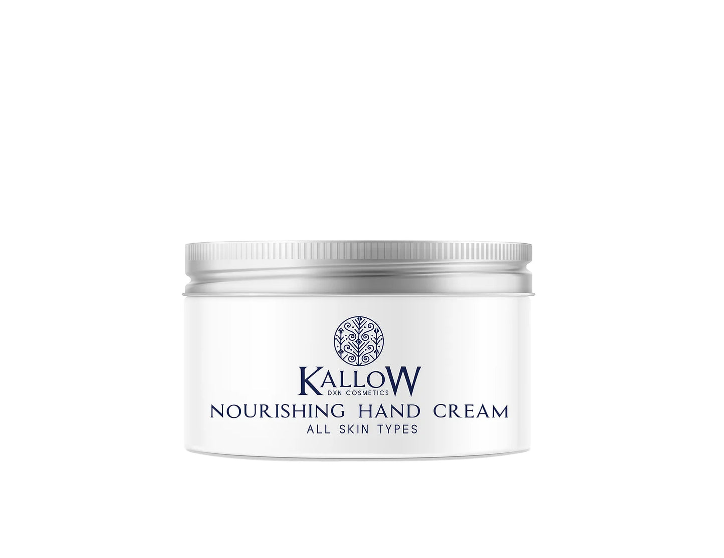 DXN Kallow – Nourishing Hand Cream Подхранващ крем за ръце